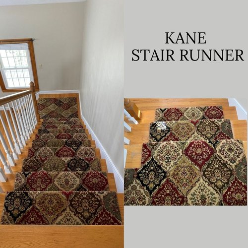 stair runner - 1 - Carpet Lover Plus